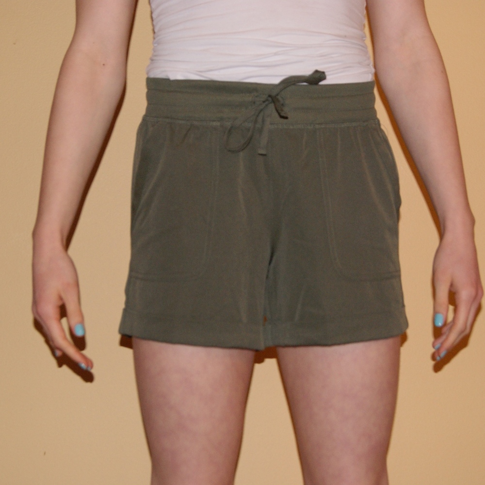 Old Navy Active Shorts